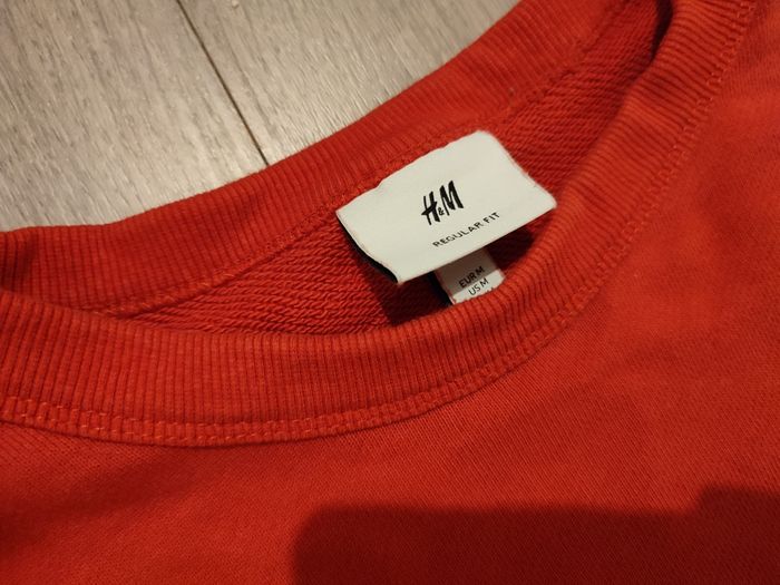 Pull H&M Homme M - photo numéro 4