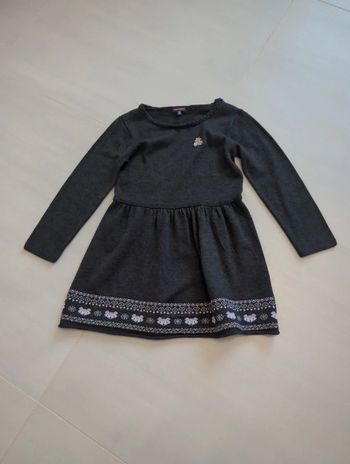 Robe 6 ans