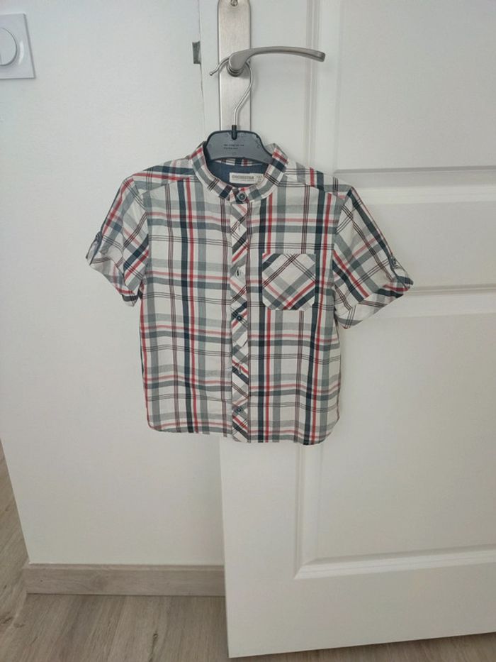 Chemise - photo numéro 2