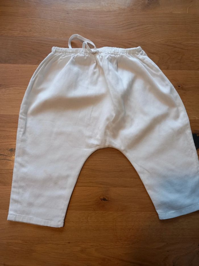 Lot 2 tenues 6 mois - photo numéro 4