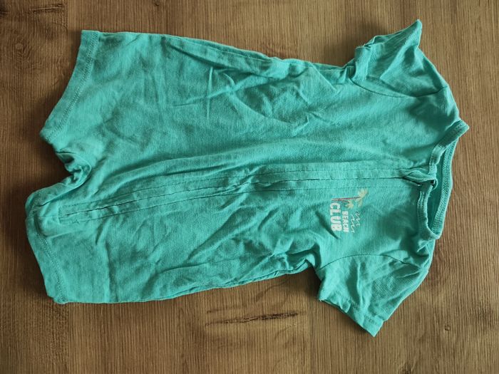 Ensemble de 2 bodies kiabi - photo numéro 3