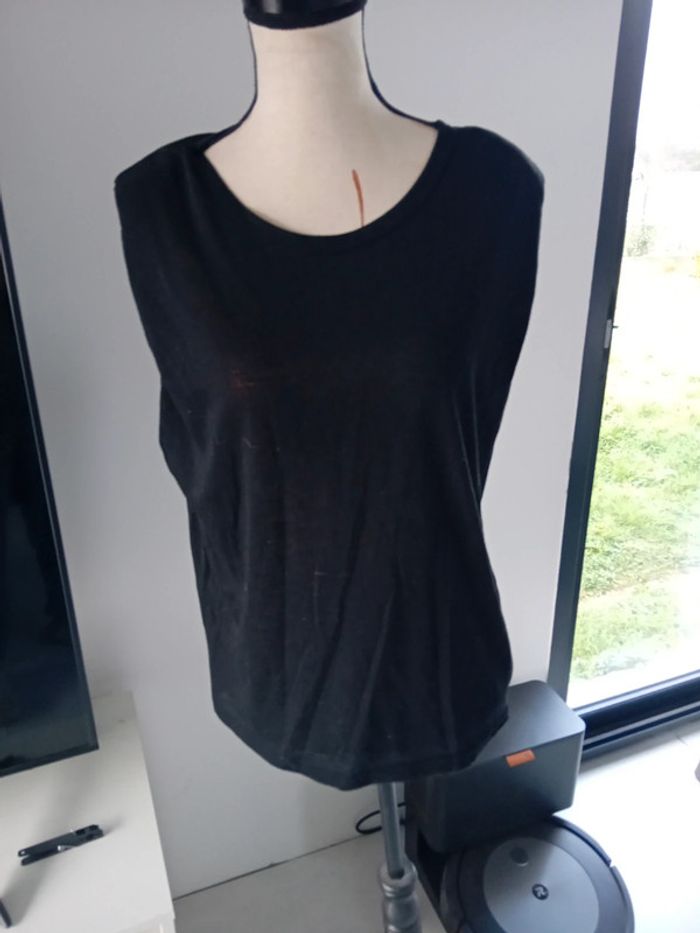 T-shirt shein taille 36