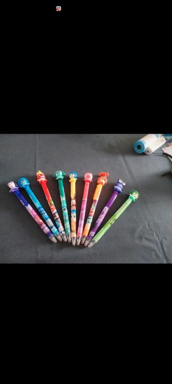 Stylos vice versa