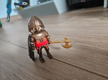 Playmobil