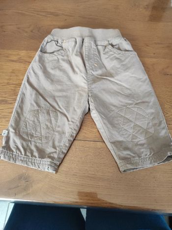 Pantalon 6mois