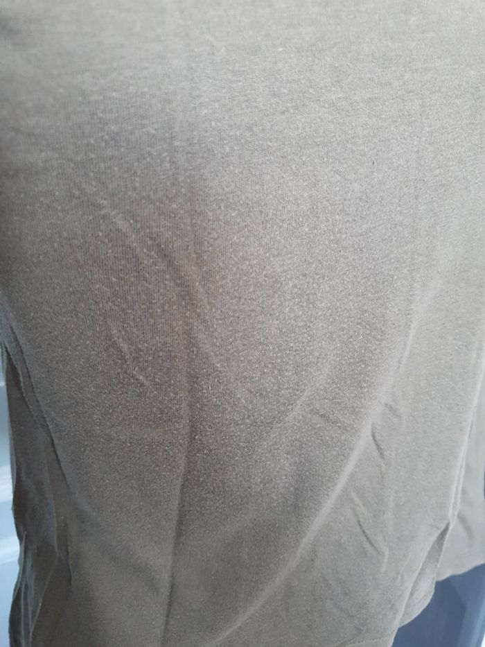 Tee shirt fille - photo numéro 5