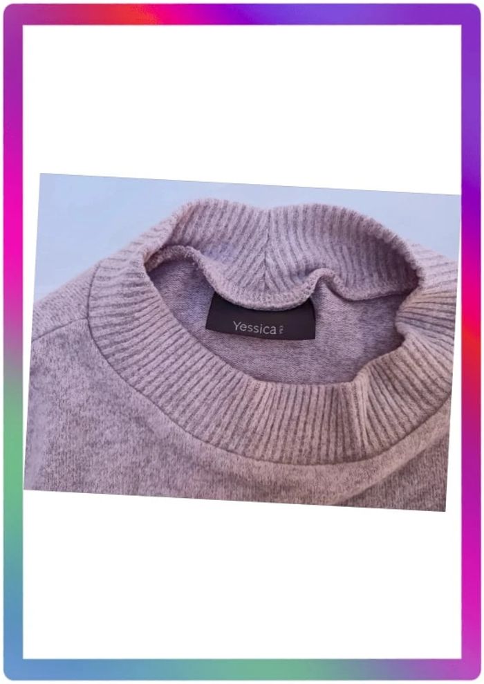 Pull M Yessica - photo numéro 2