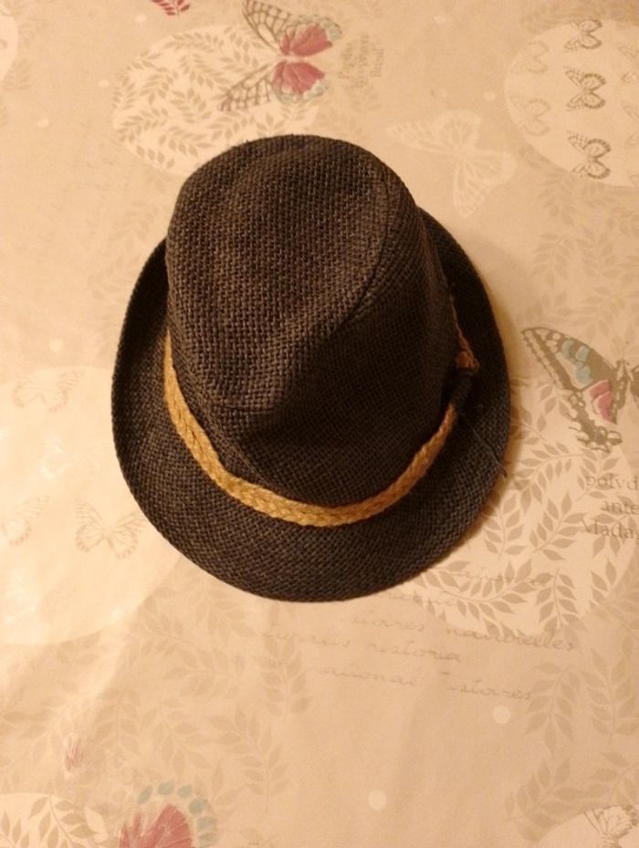 Chapeau 49 cms