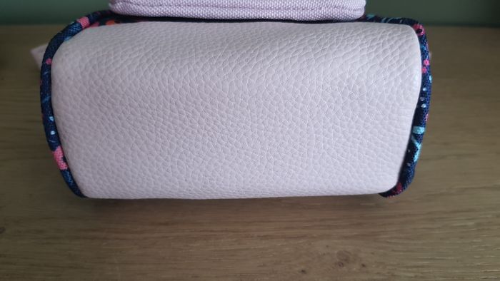 Sac nano cabaïa V2 Honfleur + sangle supplémentaire - photo numéro 7