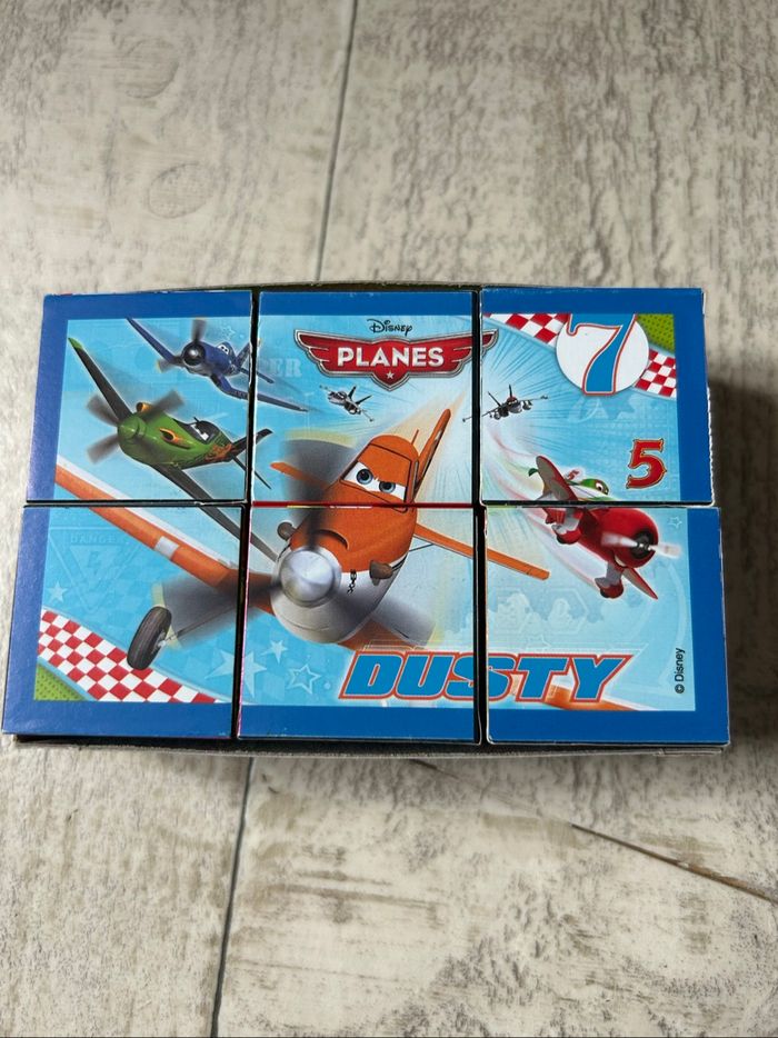 Jeux 2 en 1 Edukit - photo numéro 3