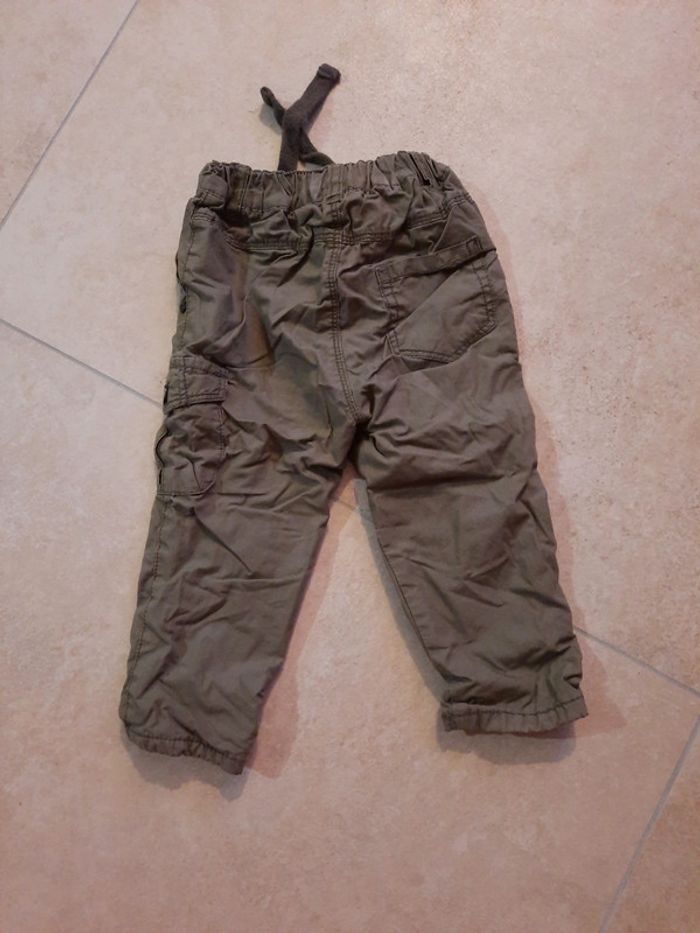 Pantalon 18 mois - photo numéro 2
