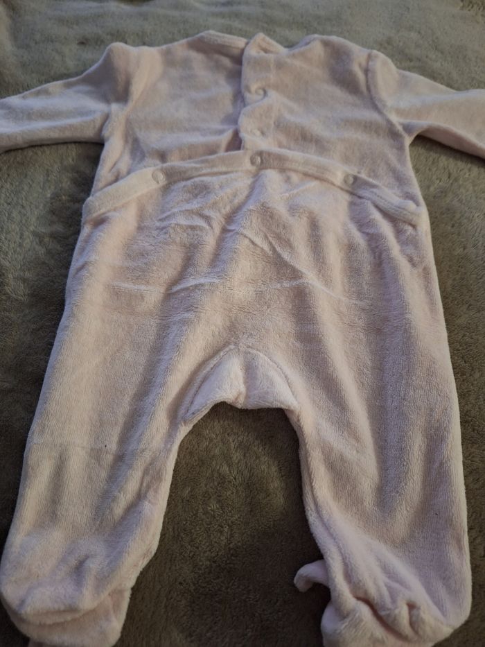 Pyjama - photo numéro 2