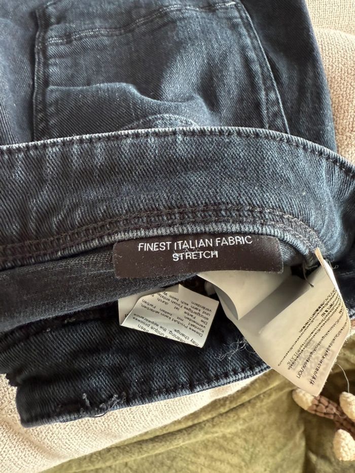 Jean Slim Hugo Boss 30/32 - photo numéro 6