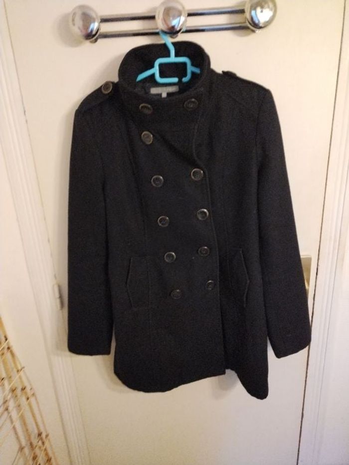 Manteau