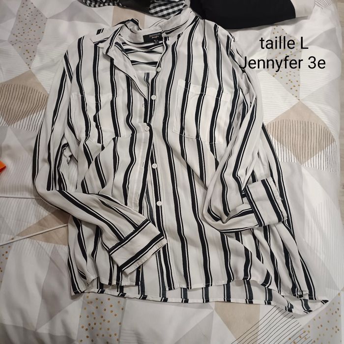 Vêtements fille - photo numéro 8