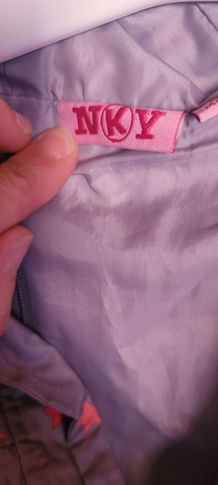 K-way pour jouer dehors - photo numéro 6