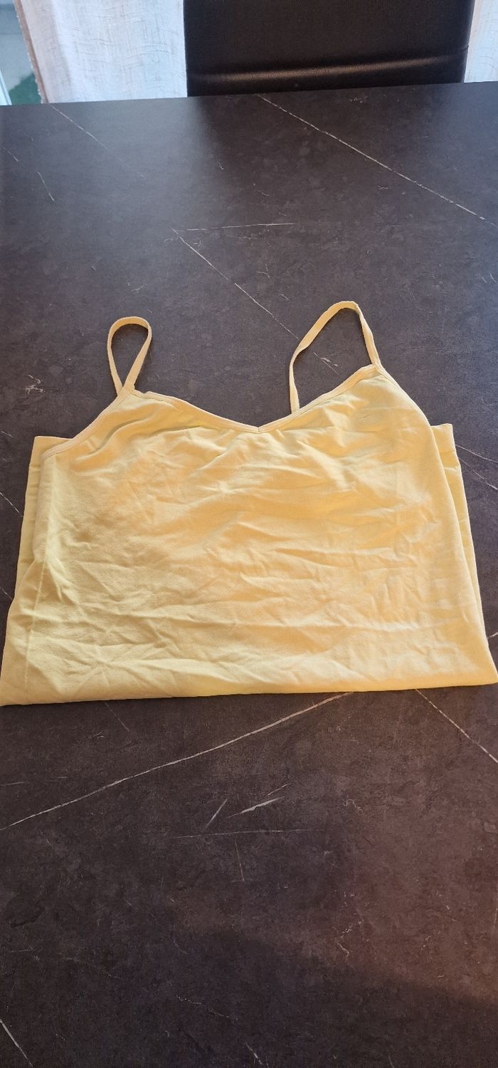 Débardeur - photo numéro 2