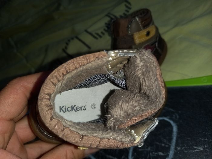 Bottines - photo numéro 2