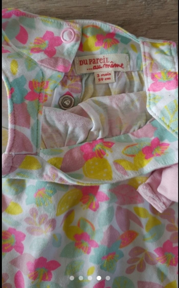 2 robes - photo numéro 4