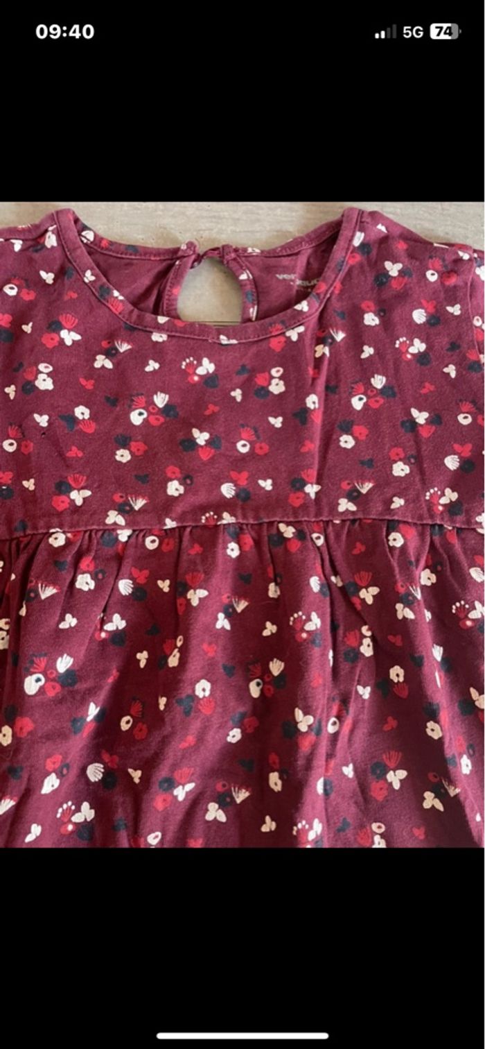 T-shirt 6 ans - photo numéro 2