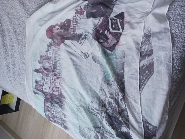 étole - photo numéro 3