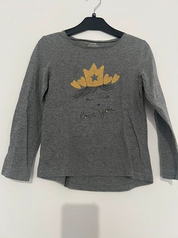 Pull 8 ans