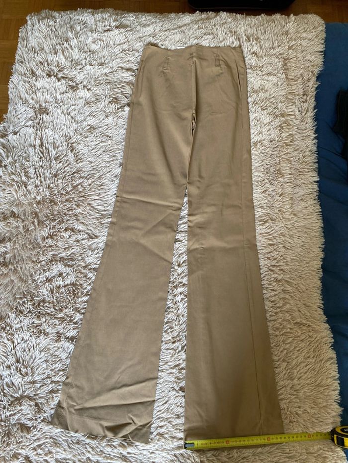 Pantalon Zara très élastique - photo numéro 6