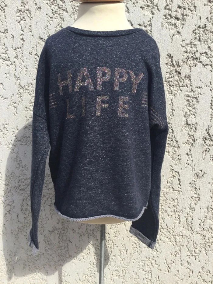 Pull Y D 8/9 ans - photo numéro 3