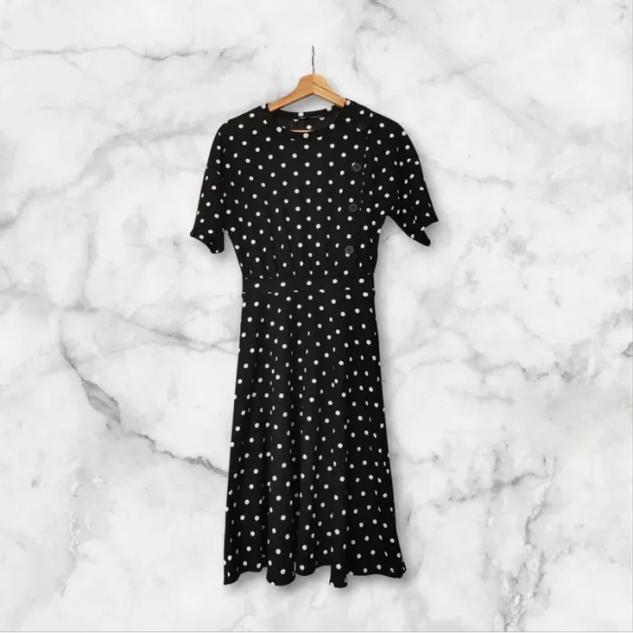 Robe Zara taille S