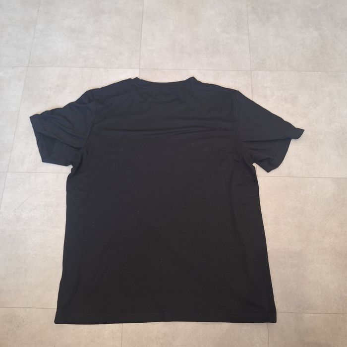 T-shirt 🇨🇵 Rétro Graphic Tee 90s-2000s Y2K 🇨🇵 Streetwear Unisexe Oversize - photo numéro 6