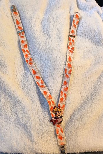 Bretelles Vintage Sailor Moon - Pièce de collection