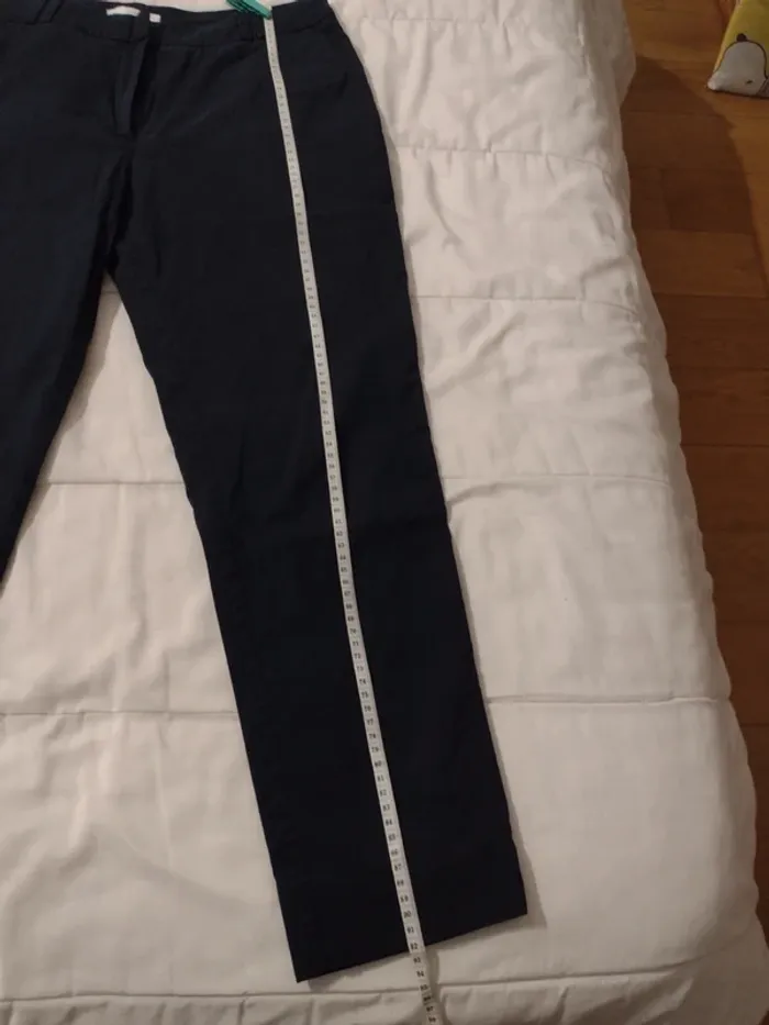 Pantalon Chino taille 42 - photo numéro 8