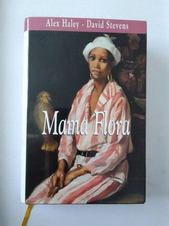Alex Haley David Stevens - Maman Flora