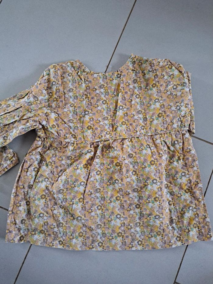 Blouse 5 ans - photo numéro 3