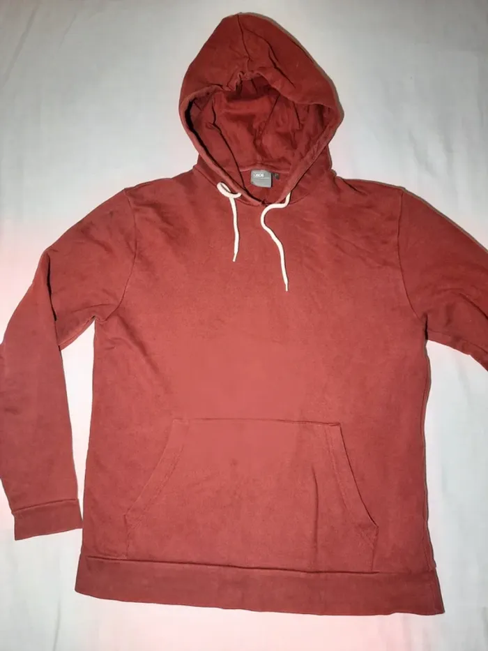 Pull à capuche asos