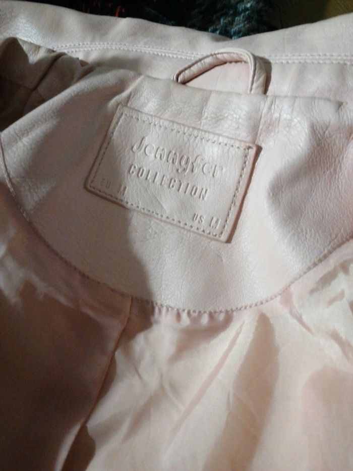 Veste perfecto jennyfer Taille M - photo numéro 6
