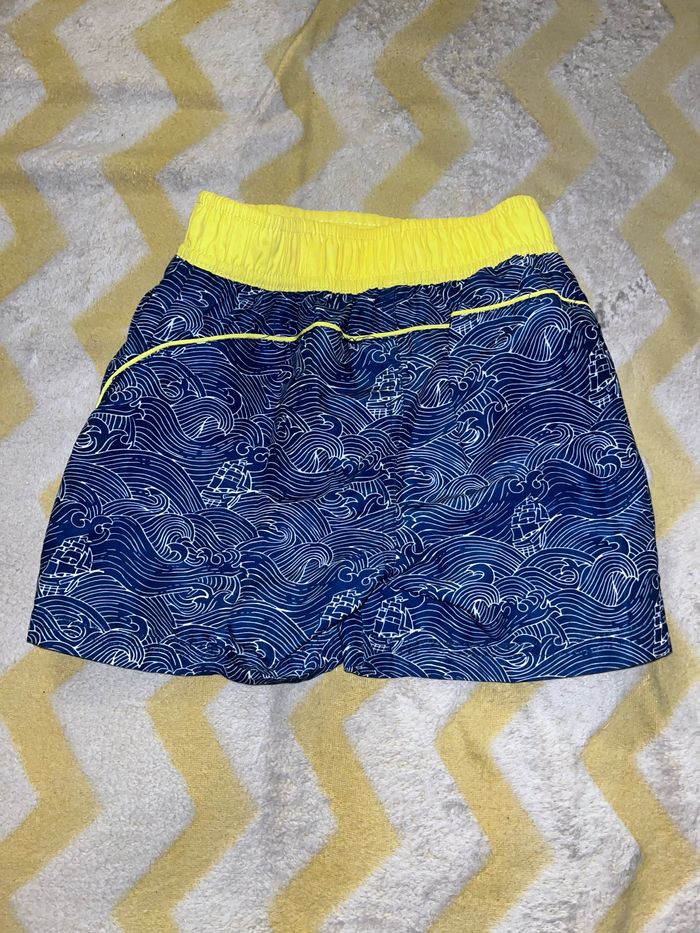Maillot de bain