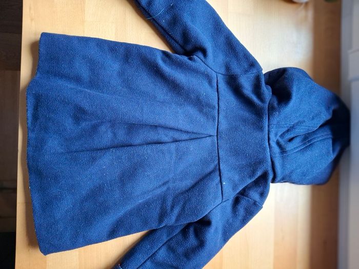 Manteau demi saison - photo numéro 2