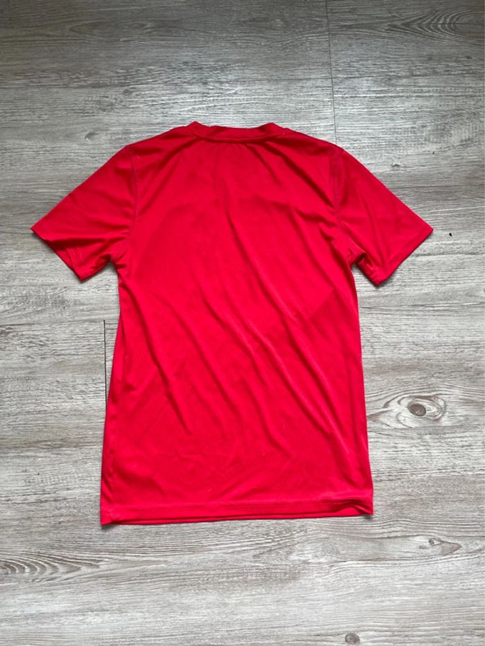 T-shirt Reebok NHL Montréal Canadiens - Taille M - photo numéro 6
