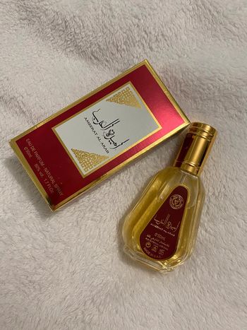 Parfum Ameerat Al Arab 50ml de Dubaï