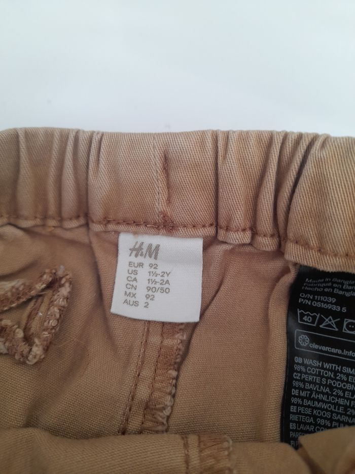 Pantalon - photo numéro 2
