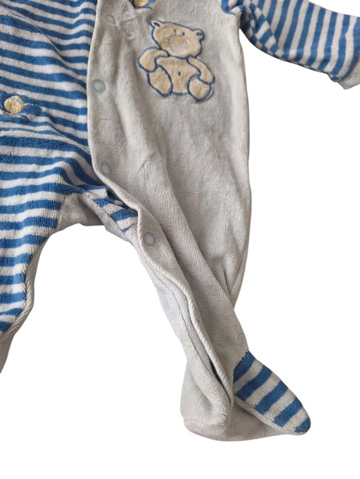 Pyjama garçon 1 mois Gémo - photo numéro 6