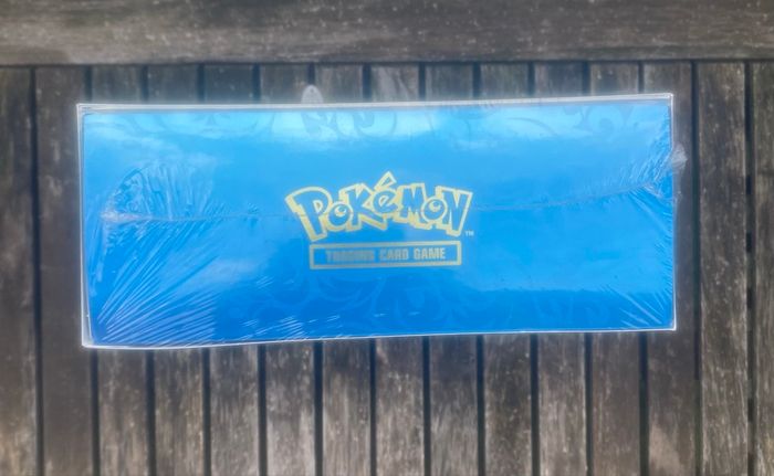 UPC ME02 – Ultra Premium Collection (Neuf sous blister) - photo numéro 2