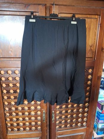 Jupe XXL €