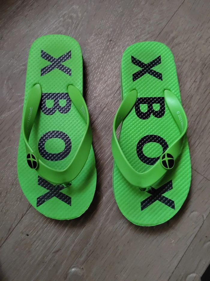 Tong xbox