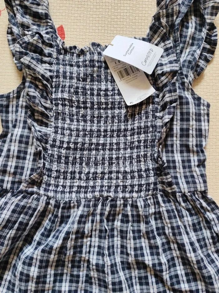 Robe longue mango neuve - photo numéro 4