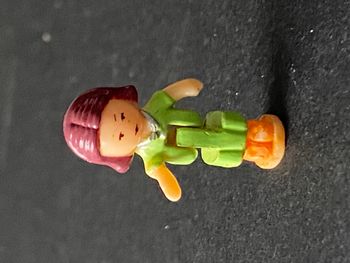 Polly Pocket figurine Magical Movin'Pollyville 1996