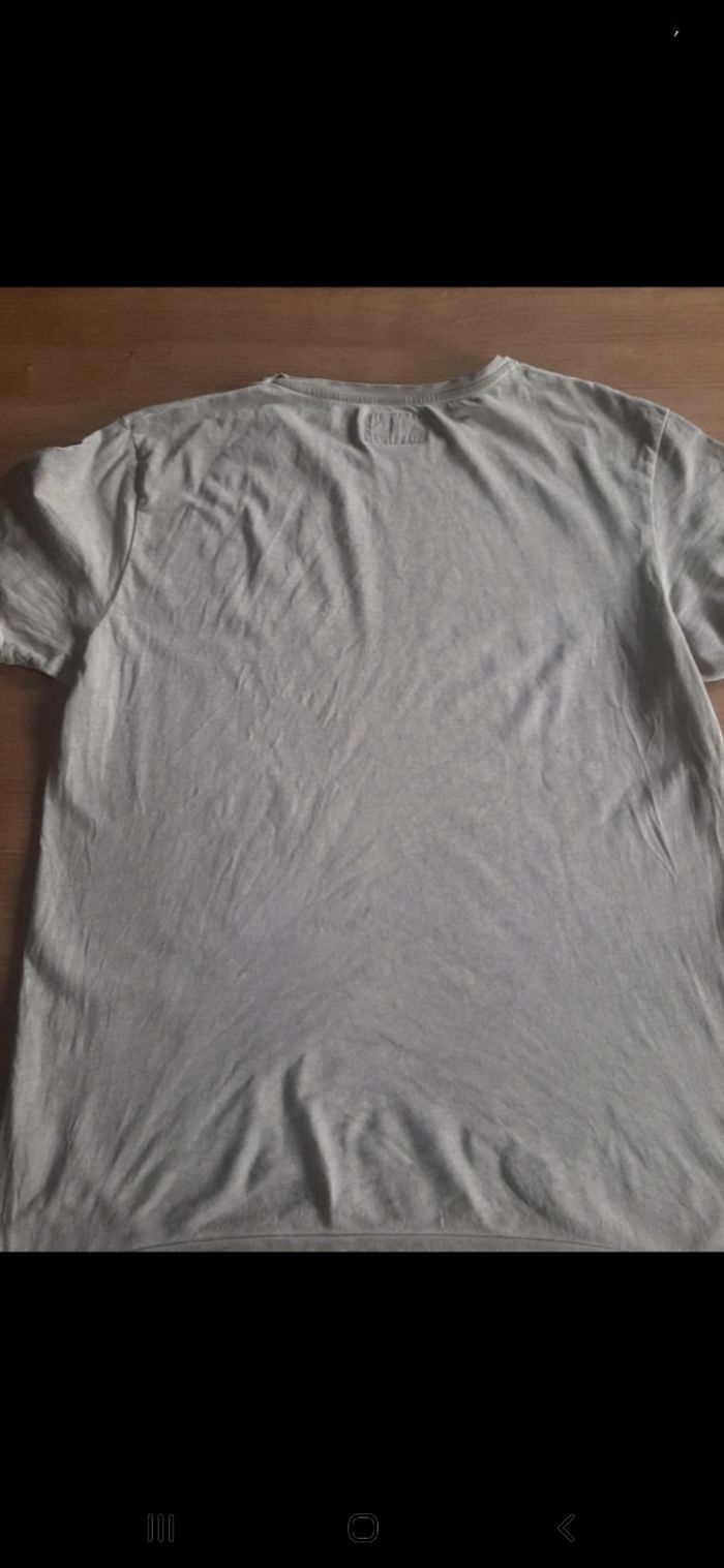 T-shirt Devred XL - photo numéro 4