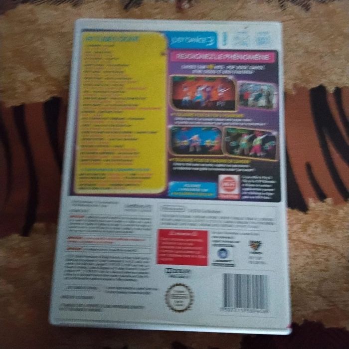 Just dance 3 - photo numéro 2