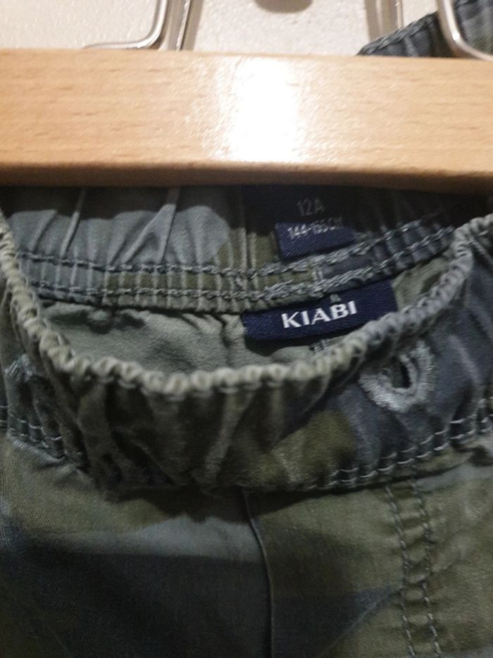 Pantalon kiabi 12 ans - photo numéro 3
